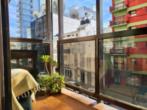 Departamento cerca de la playa